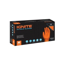 Ignite ® Examination Gloves