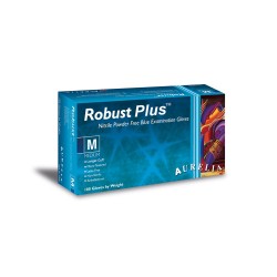 Robust Plus ® Examination Gloves