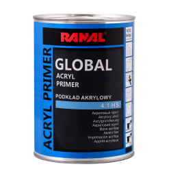 Acrylic Primer GLOBAL 4:1 HS