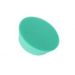  Compounding Pad, Cone, Green, 150mm