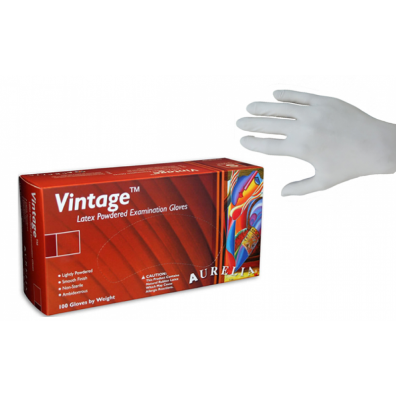 Vintage® Examination Gloves
