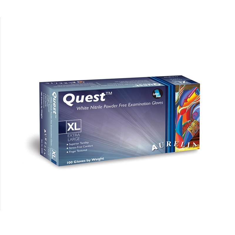 Quest ® Examination Gloves