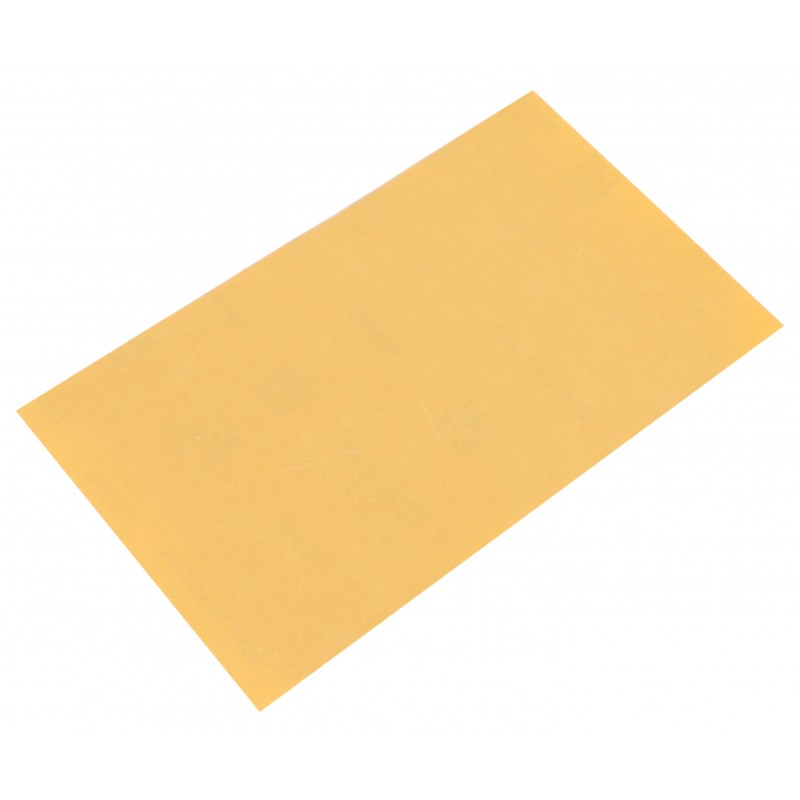 WPF NEXT GEN. 140x230mm P2500, 50/Pack