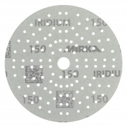 IRIDIUM 150mm Grip 121H 150, 100/Pack