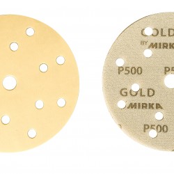 GOLD SOFT 150mm 15H Grip P320, 20/Pack