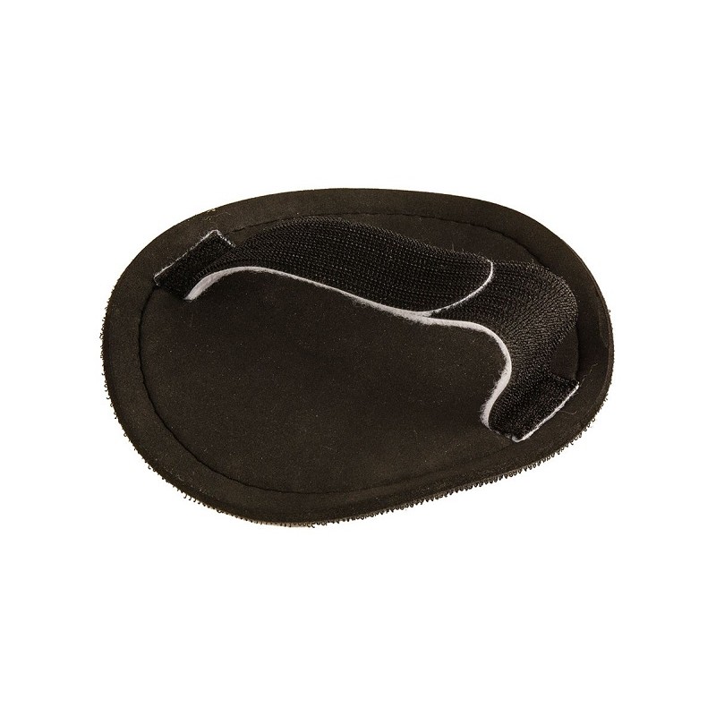 Sanding Pad 150x6mm Grip Adjustable Strap
