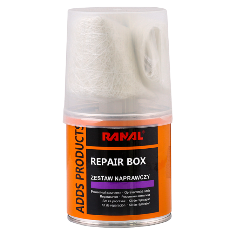 Repair box