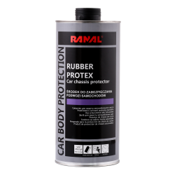 RUBBER PROTEX Car Chassis Protection Agent