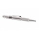 Aluminium Pocket Pen Air Blow Gun, Hi Flo