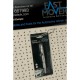 Aluminium Pocket Pen Air Blow Gun, U.K Style
