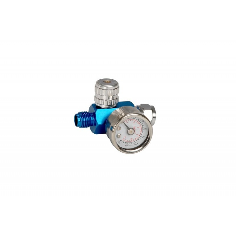  Small & lightweight Air Regulator