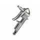 Metal Air Blow Gun