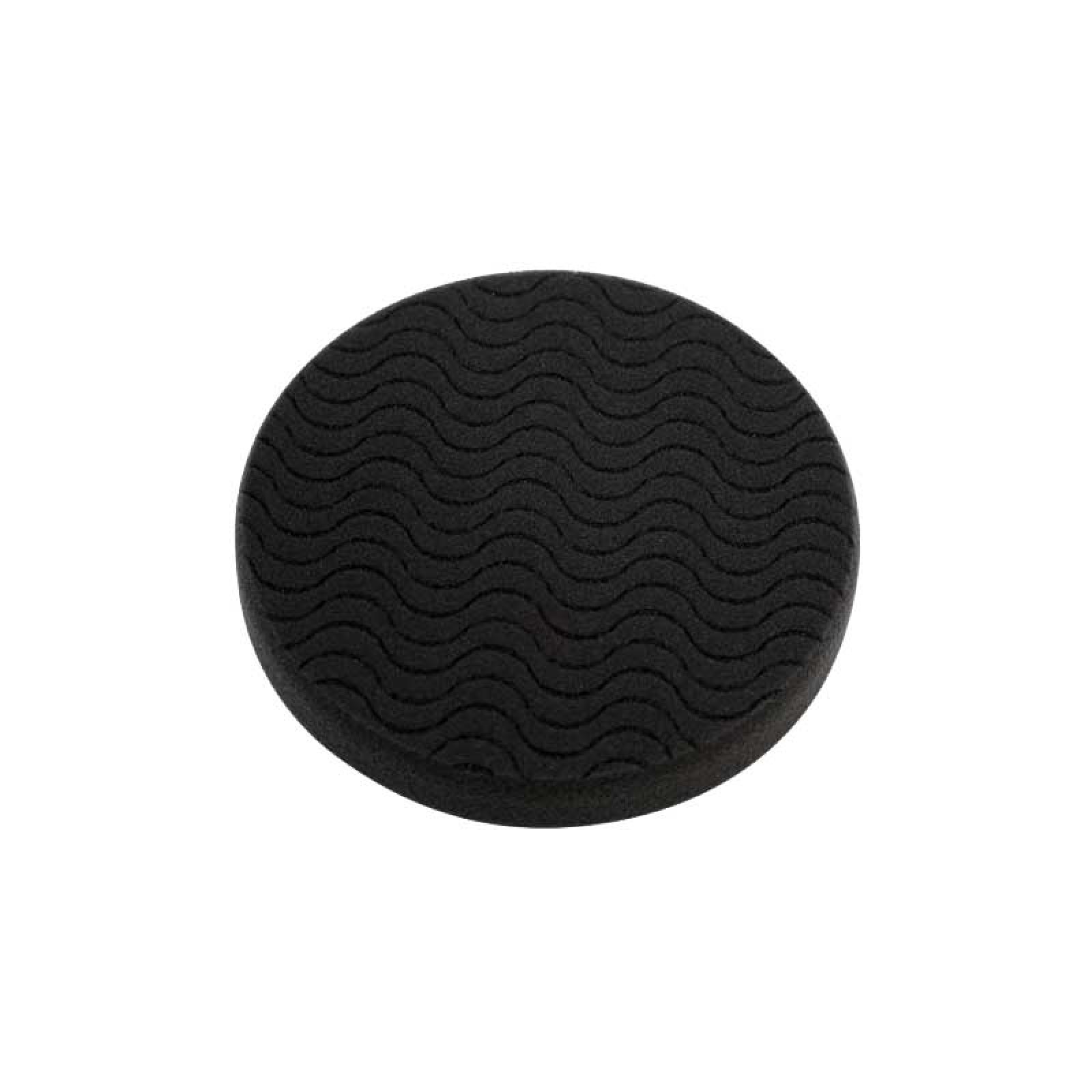 Black Ventilated Compounding Pad, 150mm