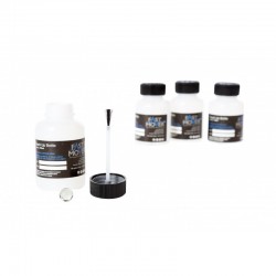 125ml Touch Up Bottles,150pcs