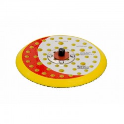 Backing Pad, 150mm, 52 Holes, 5/16 Thread