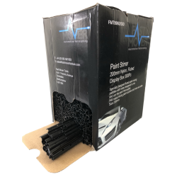 Plastic Paint Stirrers, Fluted, 500pcs