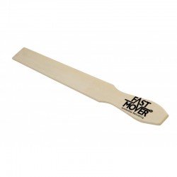 Wooden Paint Mixing Sticks, 1000pcs