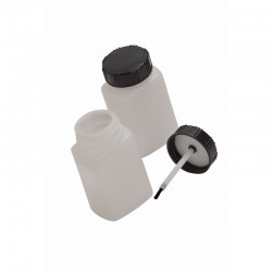 60cc Touch Up Bottles, 200pcs