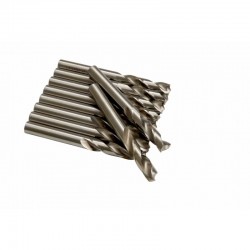 Spot Weld Drill Bits, 10mm, 5pcs