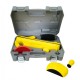 Long Bed Hand Sander Kit, 6pc in Case