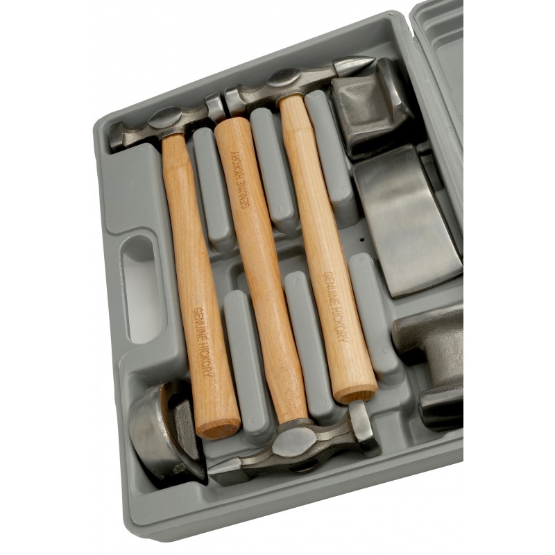 Hammer & Dolly Set, 7pcs