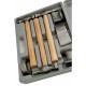 Hammer & Dolly Set, 7pcs