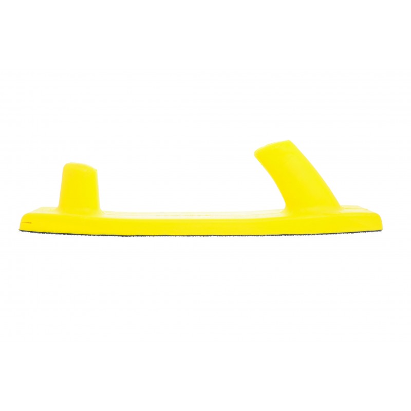 Flexible Long Sanding Block