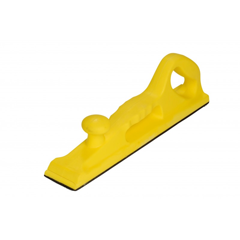 Rigid Long Bed Sanding Block