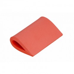 Tear Drop Shape Sanding Block 150mm