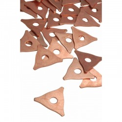  Dent Puller Triangle, 100pcs