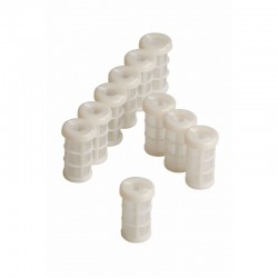 Suction Gun Pot Filters, 10pcs