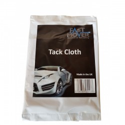 Tack Cloths in Dispenser Box, 50pcs