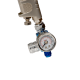  Small & lightweight Air Regulator