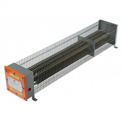 Paint Room Heater ATEX Approved 240v 1KW