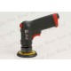 Air Sander 75mm Composite Handle 37pc kit