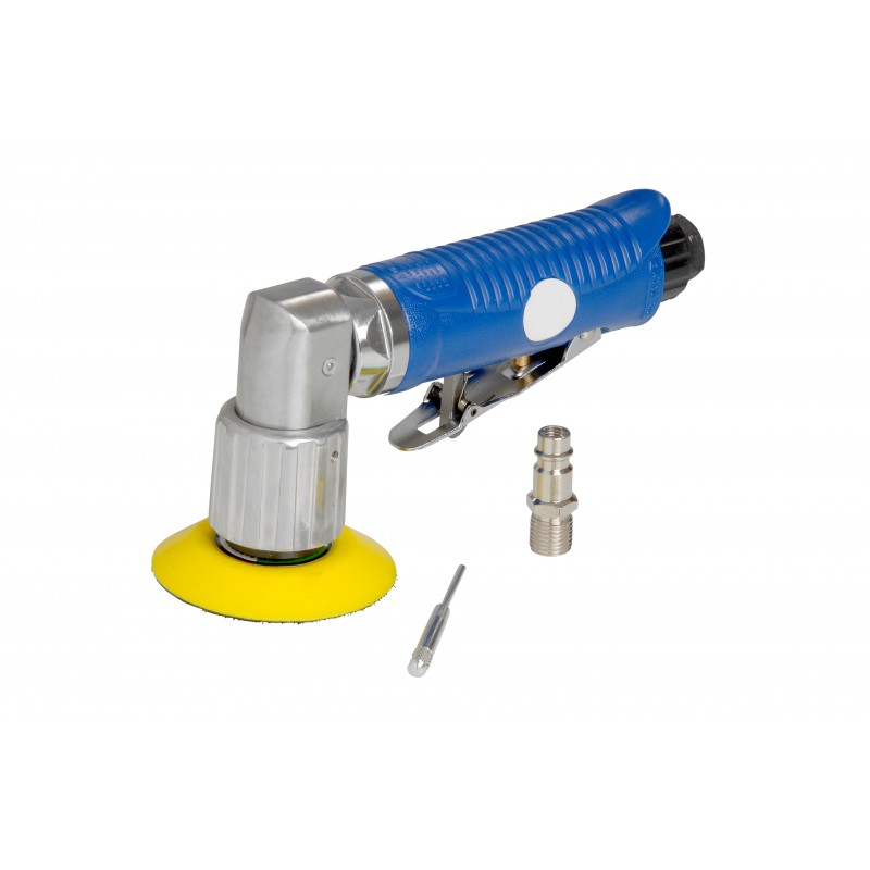 Duren, DA Type Air Sander, 50 & 75mm