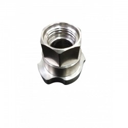 Tornado Adaptor M16 Thread, Fits FMT Guns