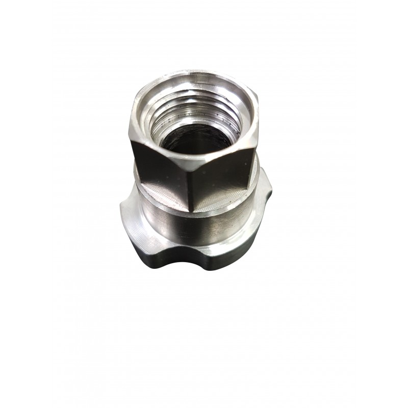 Tornado Adaptor M16 Thread, Fits FMT Guns