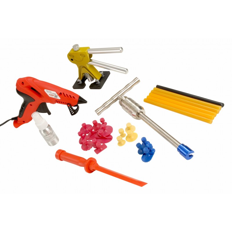 Glue Dent Puller Starter Kit