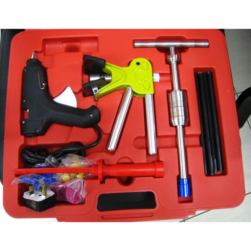 Glue Dent Puller Starter Kit
