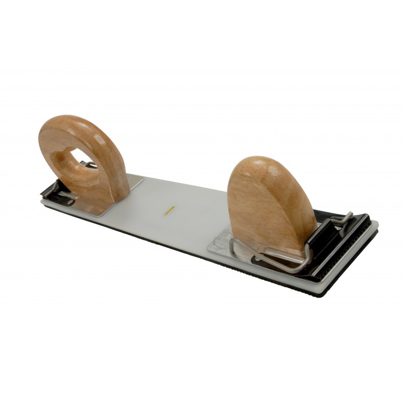 Hand Sanding Block Kit, 4pcs