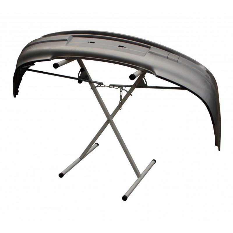 Bumper Trestle, Adjustable Arms