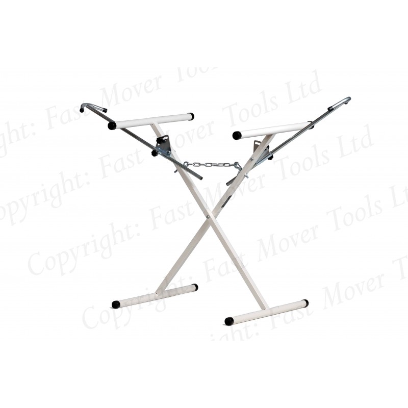Bumper Trestle, Adjustable Arms