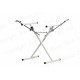 Bumper Trestle, Adjustable Arms