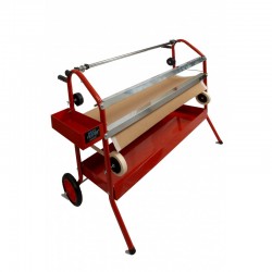 Twin Roll Masking Paper Dispenser 900mm