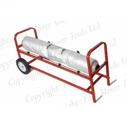 Polythene Masking Roll Dispenser