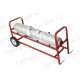 Polythene Masking Roll Dispenser