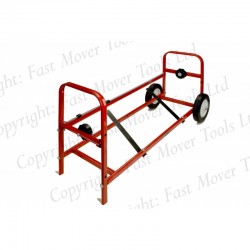 Polythene Masking Roll Dispenser