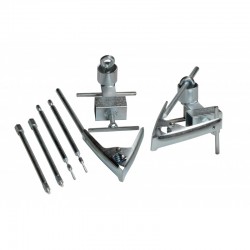 Panelstand Trim & Spoiler Holding Kit