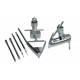 Panelstand Trim & Spoiler Holding Kit